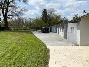 Jardí fora de Platz für die ganze Familie - Bungalow mit großem Grundstück