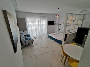 Foto de la galería de Studio Sea One Beach en Mamaia