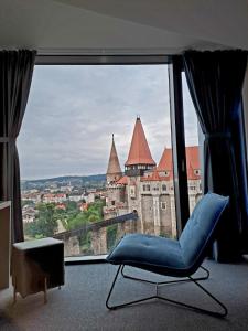 Billede fra billedgalleriet på WERK Hotel & SPA i Hunedoara