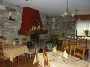 Напитки в Hotel Restaurant La Chaumiere du Lac