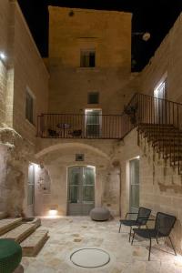 Imagine din galeria proprietății PIANELLE RESORT în Matera