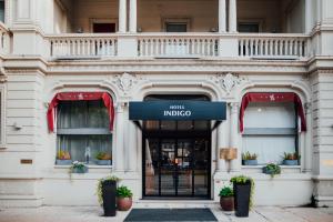 Фасад или вход в Hotel Indigo Verona - Grand Hotel Des Arts, an IHG Hotel