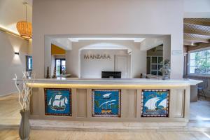 Foto sihtkohas Bodrum City asuva majutusasutuse Manzara Boutique Hotel - Adults Only galeriist