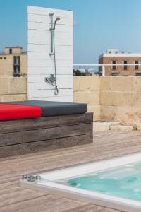 Foto dalla galleria di Sui Tetti Luxury Rooms a Lecce