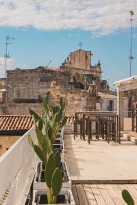 Foto dalla galleria di Sui Tetti Luxury Rooms a Lecce