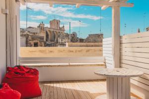 Foto dalla galleria di Sui Tetti Luxury Rooms a Lecce