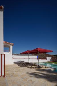 Piscina a Casa Lidador - Obidos o a prop