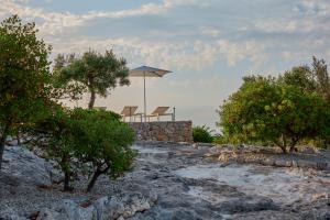 Imagen de la galería de Montegrottone Resort & Spa, en Polignano a Mare