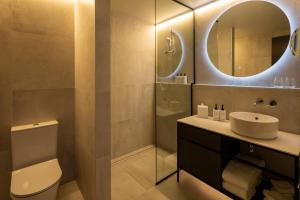 Un baño de The Mayfair