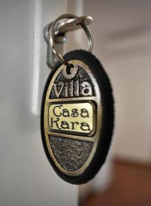 Galeri foto Vila si Casa Kara di Tuzla