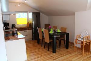 Zona d'estar a Apartment ZIRMWEBER-Haus