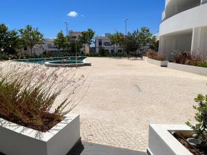 Piscina a Albur Village A - Crocus o a prop