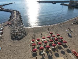 Afbeelding uit fotogalerij van MIIO HOTEL in San Vincenzo