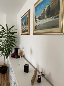 Fotografija u galeriji objekta Studio apartman BF u gradu Slavonski Brod