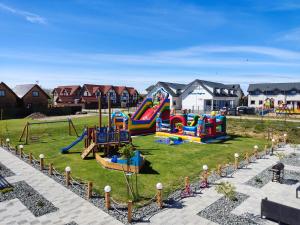 Children's play area sa Bałtycka Ostoja