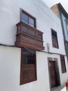 Imagen de la galería de Casa Doranda Vegueta, en Las Palmas de Gran Canaria