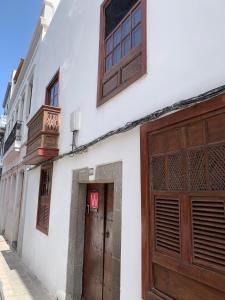 Imagen de la galería de Casa Doranda Vegueta, en Las Palmas de Gran Canaria