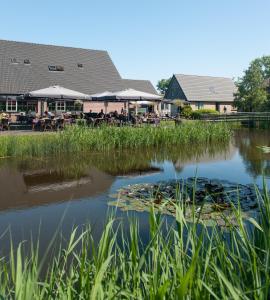 Φωτογραφία από το άλμπουμ του De Kruumte στο Giethoorn