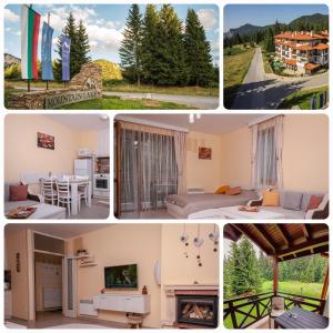 Billede fra billedgalleriet på Studio 6,Smolyan lakes i Smolyan