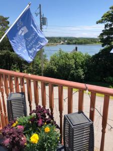 Imagem da galeria de Pleasant Street Inn em Parrsboro