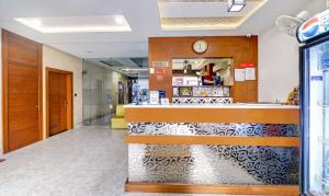 תמונה מהגלריה של Itsy Hotels Anjali Mahal 500, Mtrs From Mathura Railway Station במטורה