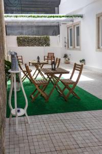 Foto de la galería de Flor&Fidalgo Guest House en Sintra