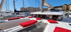 Foto da galeria de Red Sail em Monte Carlo