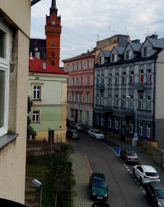 Fotografia z galérie ubytovania Old Town Plus v destinácii Tarnów