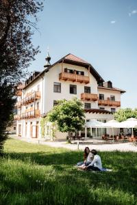 Gosti u objektu Hotel Vötterl