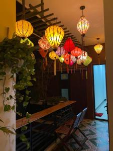 Imagine din galeria proprietății Golden Soulmate homestay în Hoi An