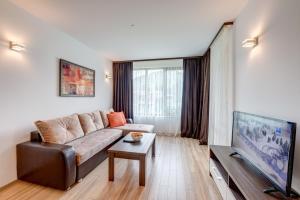 Imagen de la galería de 4 Seasons Apartment 535, Oak Residence, en Smolyan