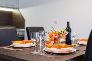 Imagen de la galería de 4 Seasons Apartment 535, Oak Residence, en Smolyan