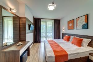 Imagen de la galería de 4 Seasons Apartment 535, Oak Residence, en Smolyan