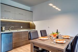 Imagen de la galería de 4 Seasons Apartment 535, Oak Residence, en Smolyan