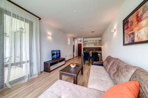 Imagen de la galería de 4 Seasons Apartment 535, Oak Residence, en Smolyan