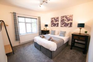 Galería fotográfica de Ideal Lodgings in Bury en Bury