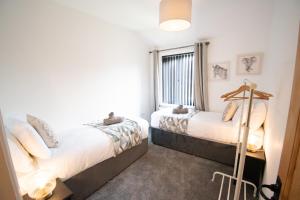 Galería fotográfica de Ideal Lodgings in Bury en Bury