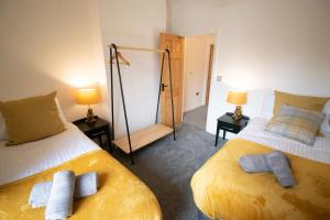 Galería fotográfica de Ideal Lodgings in Bury en Bury