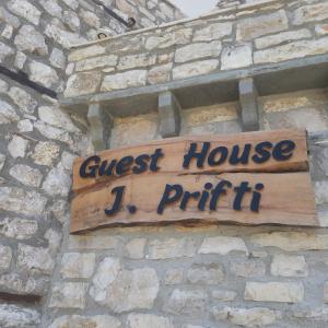 Φωτογραφία από το άλμπουμ του Guest House J.Prifti σε Berat