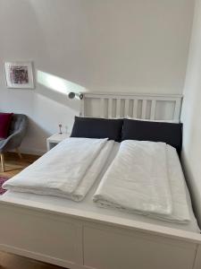 Легло или легла в стая в Feel-Good Apartment In Mannheim-Neckarau