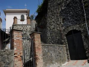 Bilde i galleriet til Villa dei Fantasmi i Rocca di Papa