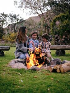 Clients de Andenia Boutique Hotel, Sacred Valley