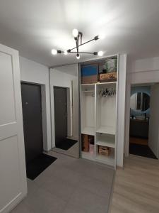 Фотография из галереи Apartament rafinat cu grădină privată во Флорешты