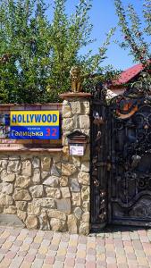 Imagine din galeria proprietății Hollywood în Yaremche