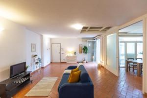 Palazzo Ghibellina by Rental in Florence 휴식 공간