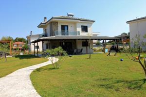 Gambar di galeri bagi Seaside Villa Plaka Litochoro di Plaka Litochorou