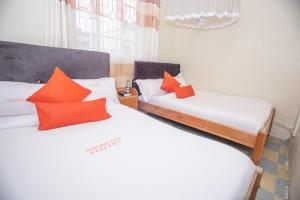 Ảnh trong thư viện ảnh của Heritage Villa Hotel & Accomodation ở Kericho