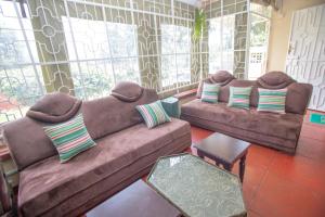 Ảnh trong thư viện ảnh của The Nest Guest House ở Kericho