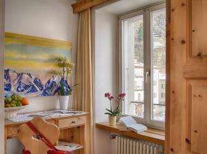 Foto de la galeria de Poschiavo Suisse Hotel a Poschiavo