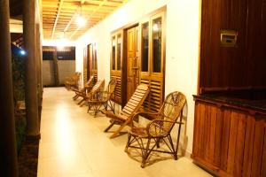 Foto sihtkohas Thekkady asuva majutusasutuse Green Court Cottages galeriist